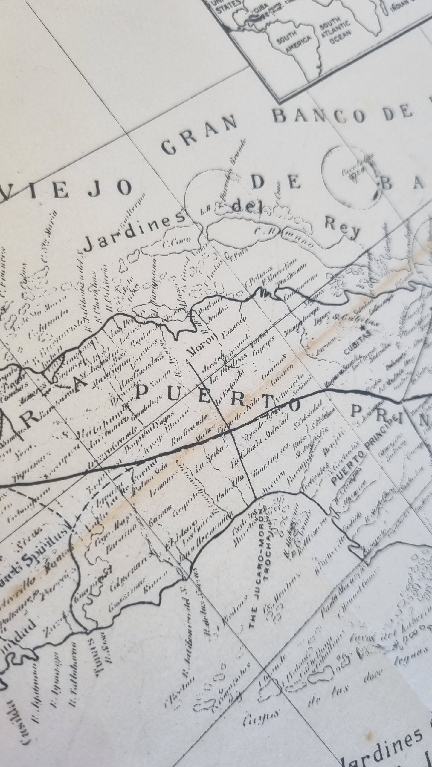 1893 America's New Colonies: Cuba, Porto Rico and Philippines