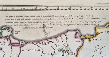 1658 Empire of Charlemagne (Europe)