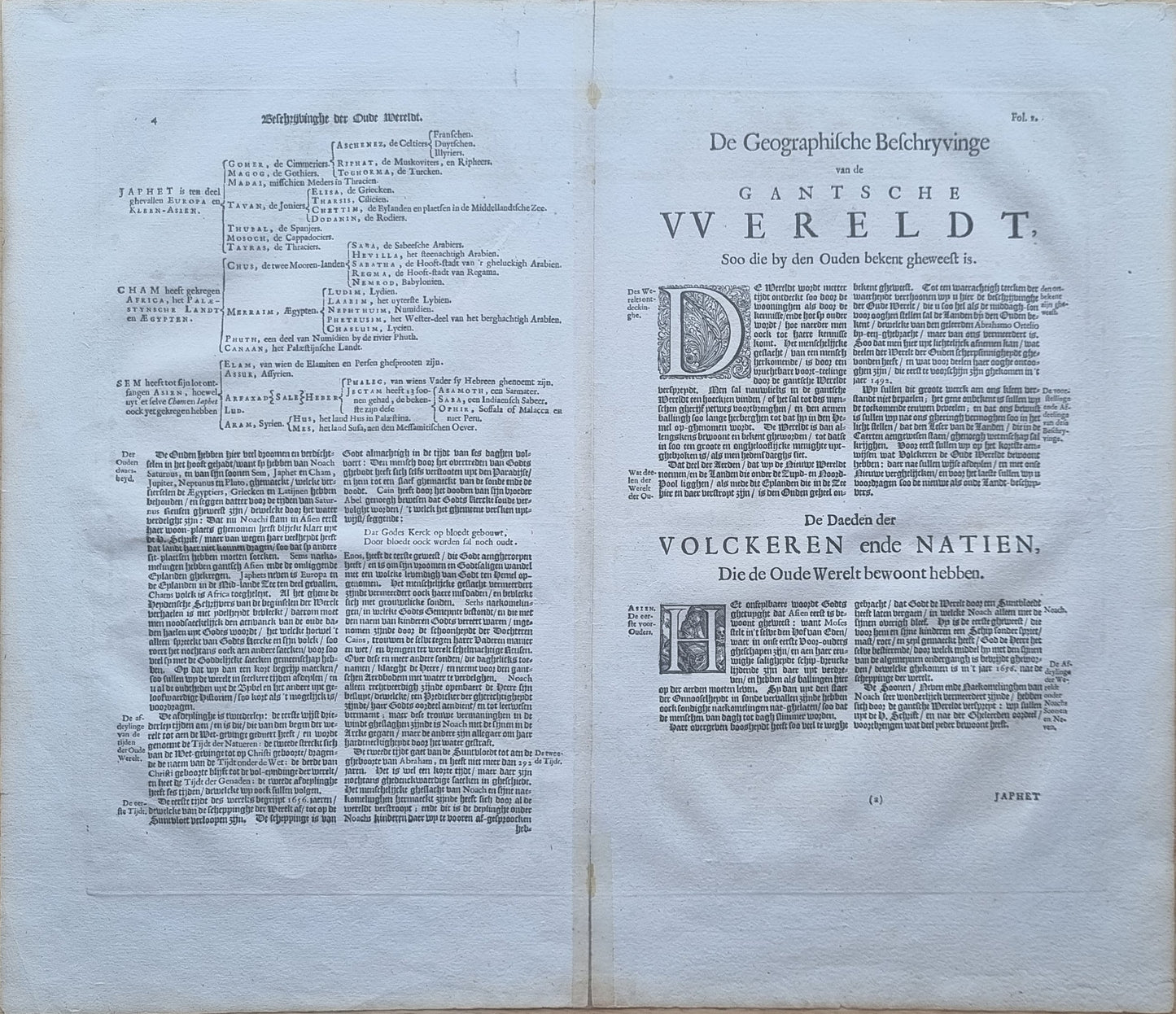 1650 Orbis Terrarum