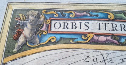 1650 Orbis Terrarum