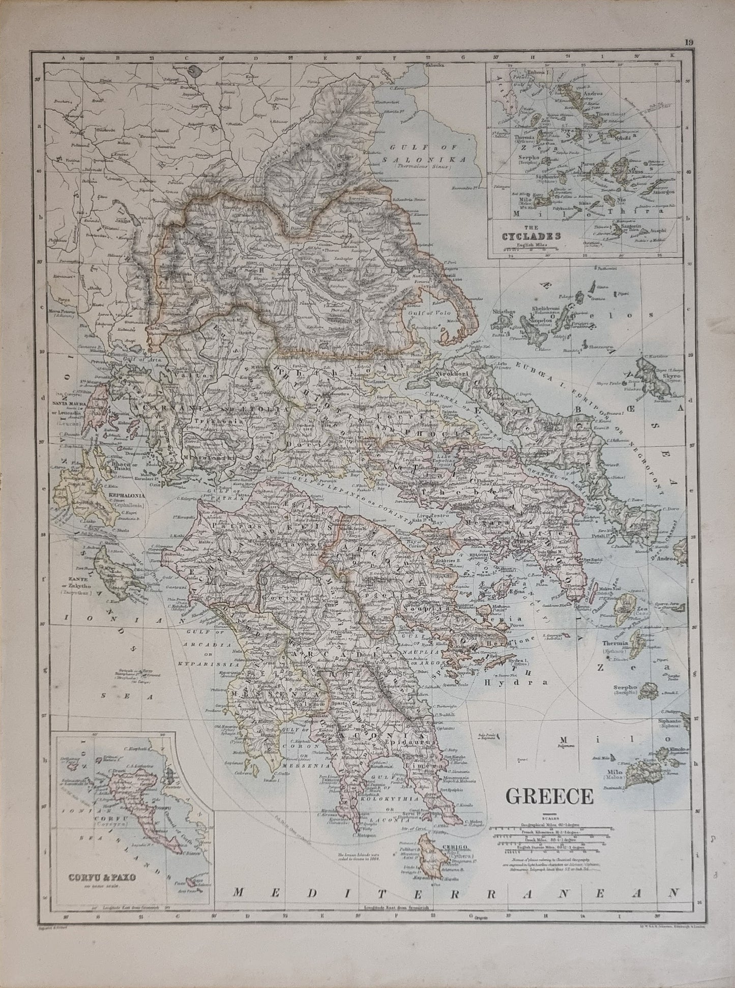 1886 Greece