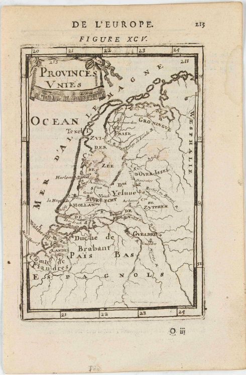 1683 The Netherlands