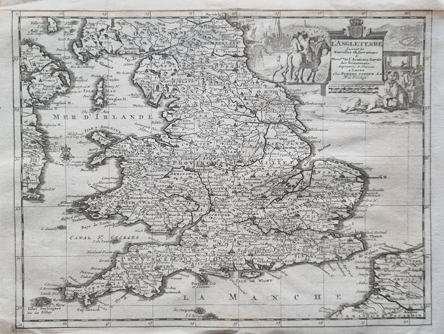 1729 England and Wales